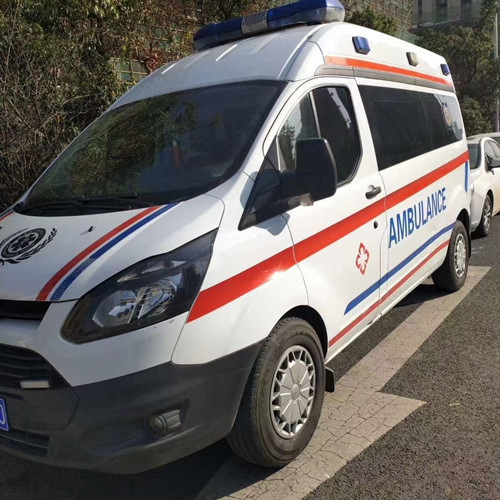 九寨沟品质救护车出租,为您的健康出行负责