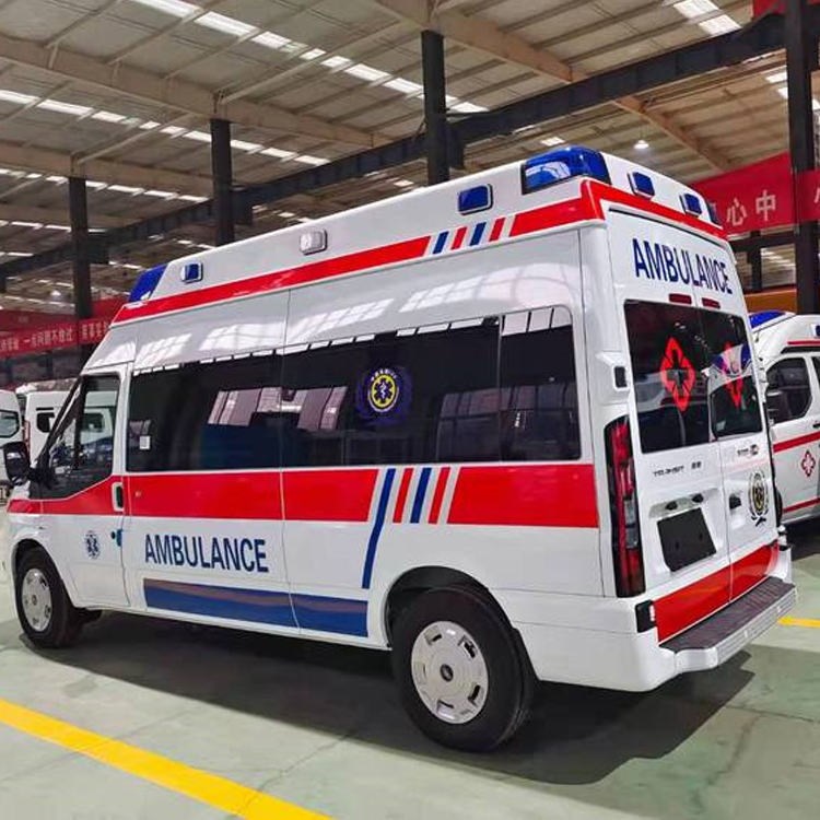 九寨沟救护车出租 —— 专业、安全、高效的城市急救服务